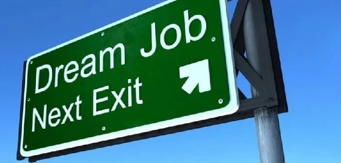 Barbara Sher : le Good Enough Job pour les multipotentialistes