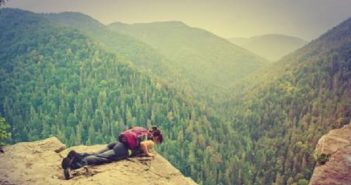 L’écart entre où vous êtes et où vous voulez être…