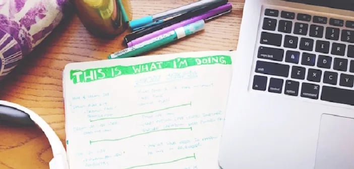 Arrêter de jongler avec trop de tâches !