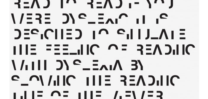 Dyslexie : le mystère enfin percé ?