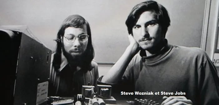 Et oui, les génies ont aussi leurs routines !