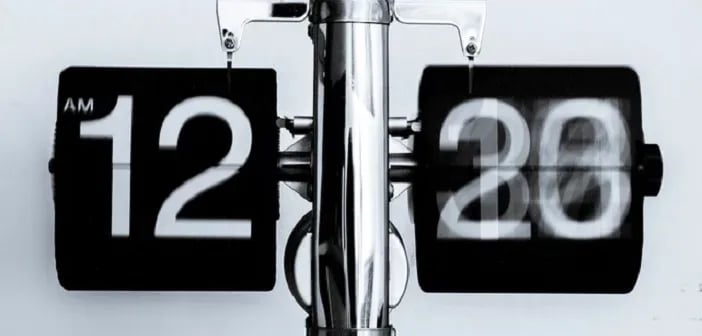 Procrastination : les travaux de Joseph Ferrari