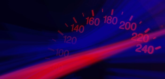 Le mythe de la rapidité