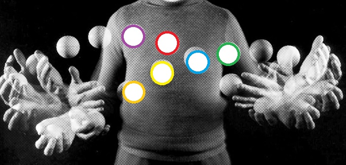 Slasheurs : qui sont ces nouveaux travailleurs multitâches ?