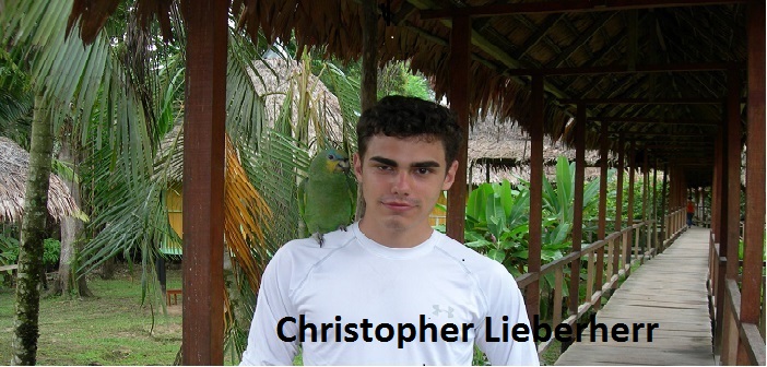 Christopher Lieberherr ou les clés de l’efficacité extrême.