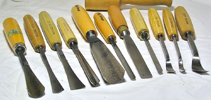 Votre personnalité et le burin de Michel-Ange