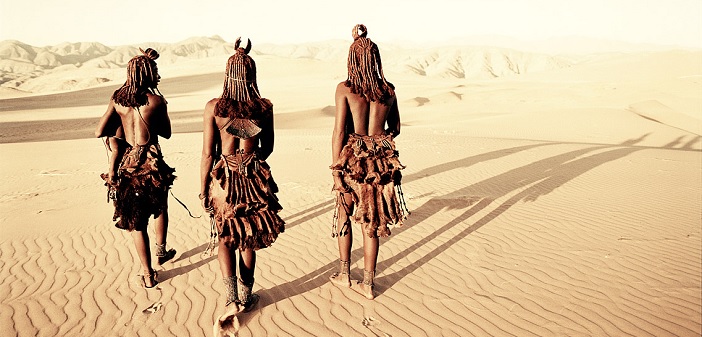 Quelles seront les 3 tribus à suivre en 2016 ?