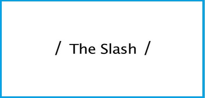 Slasher / Slasheur