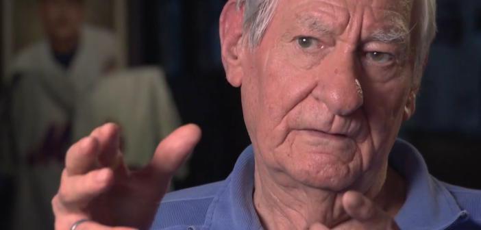 Le Dr Ron Taylor, une trajectoire incroyable