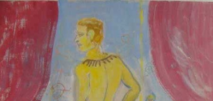 9 auteurs célèbres aux talents de peintres