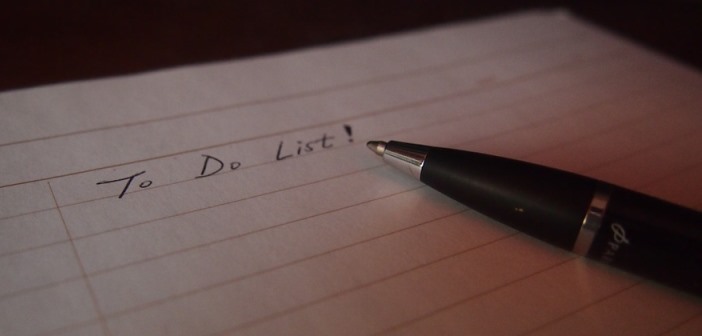 Votre rapport d’activité