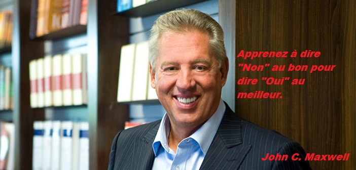 Dire « Non », un difficile apprentissage