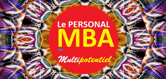 le Personal MBA du Multipotentiel