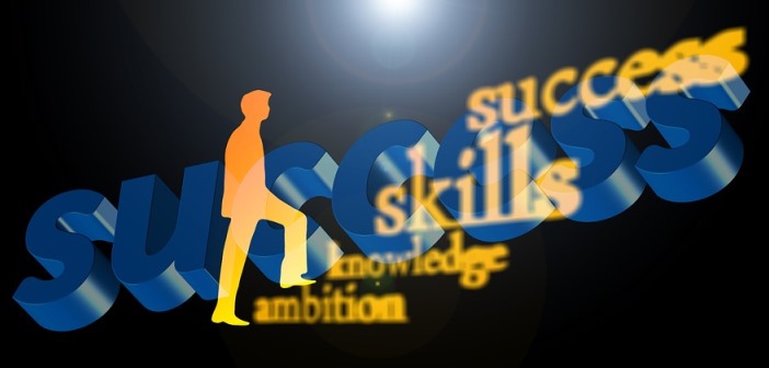 Les 3 principes pour tout réussir