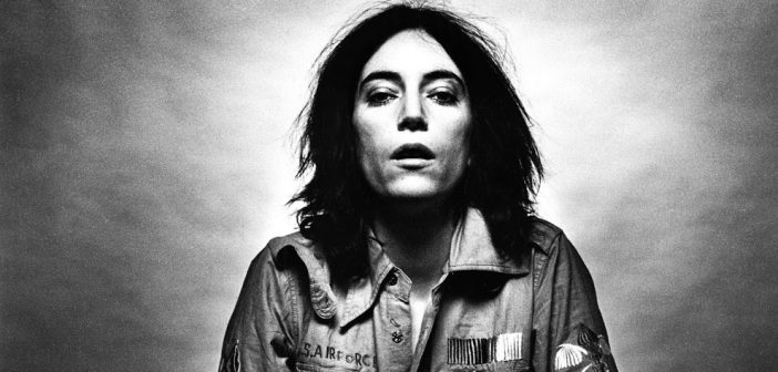 Citation pour multipotentiels – Patti Smith – Michael Stipe – REM