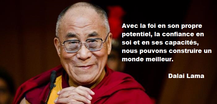 La confiance en soi en 5 clés