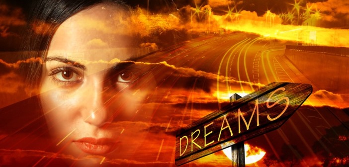 Utiliser le pouvoir de l’imagination, le conseil de Martha Beck