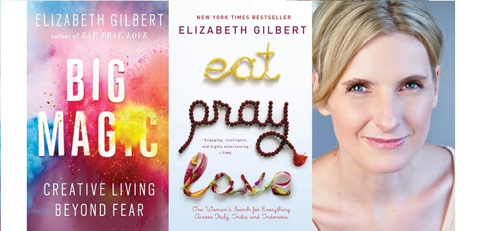 Comment la créativité peut survivre au succès – Elisabeth Guilbert