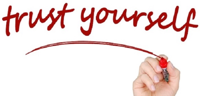 Une alternative pour croire en vous