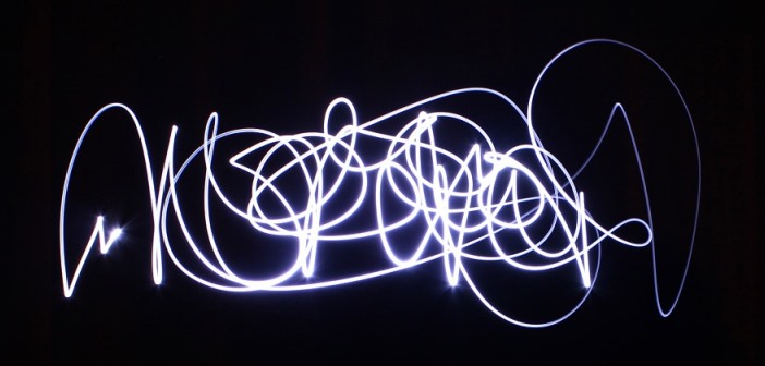 Osez gribouiller, votre vie va changer !