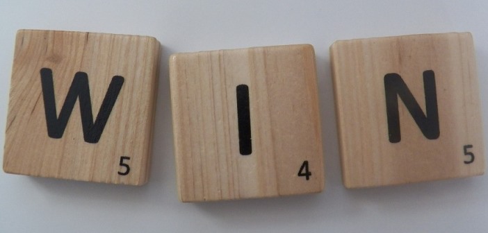 Les alphagrammes, par Seth Godin