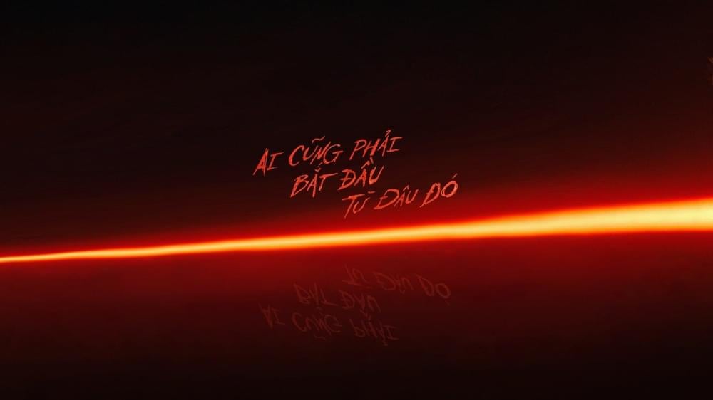 AI CŨNG PHẢI BẮT ĐẦU TỪ ĐÂU ĐÓ (TRAILER) | HIEUTHUHAI