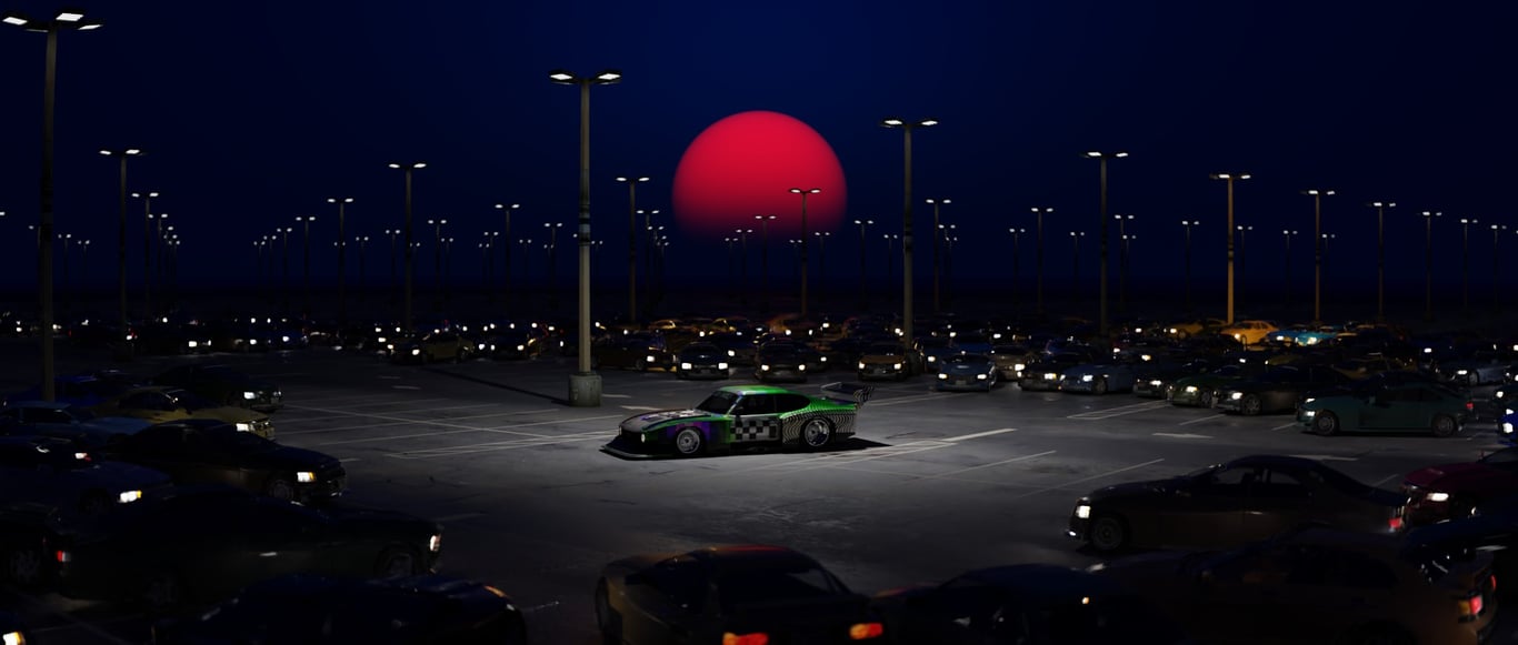 COUPE MODE | VSPLIFFF