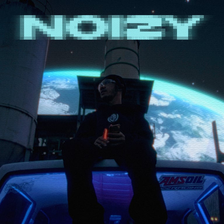 NOIZY | MINH LAI