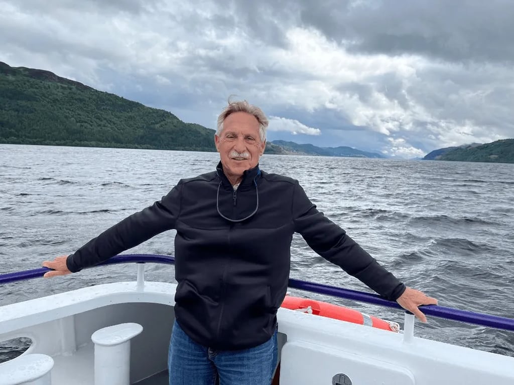 134: Steve Selengut | Income Independence