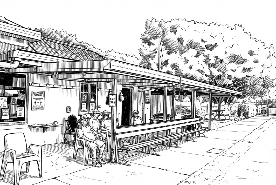 How Southport Makes the Big Calls