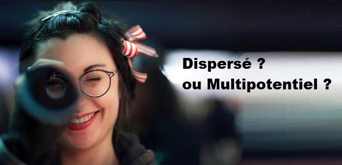 Les 4 conseils de Jonathan Milligan à l’attention des scanners et multipotentiels