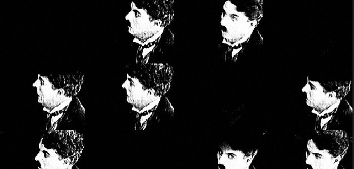 Charlie Chaplin, danseur de claquette, mime, clown, acteur, réalisateur, scénariste, musicien, innovateur…