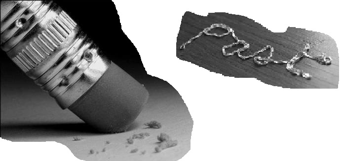 Effacer le passé – Phoebe Lauren