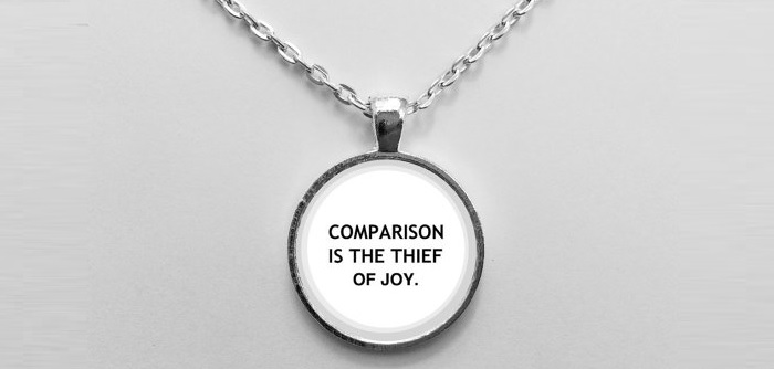 Se comparer aux autres nuit à la santé des multipotentiels