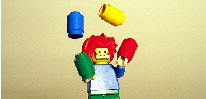 3 stratégies pour mener plusieurs projets en parallèle sans disjoncter