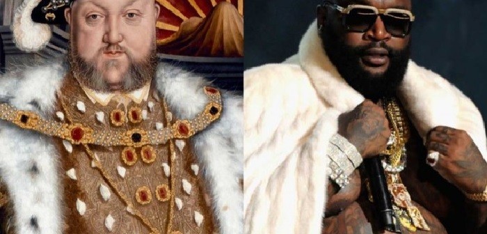 Hip Hop et Renaissance : connexions à travers le temps