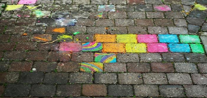 Si vous sentez que la joie, la liberté et l’amour se trouvent dans une direction donnée…