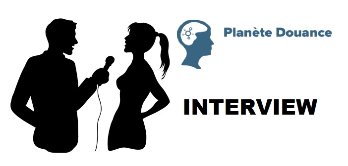 Mon interview sur Planète Douance, site d’information sur le surdon