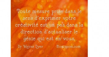 Les 9 habitudes des génies créatifs, selon Dr. Wayne W. Dyer