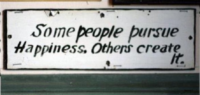 Le bonheur, d’après les travaux de Mihaly Csikszentmihalyi
