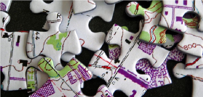 Passez d’une vie en apparence dispersée à une vie géniale  !