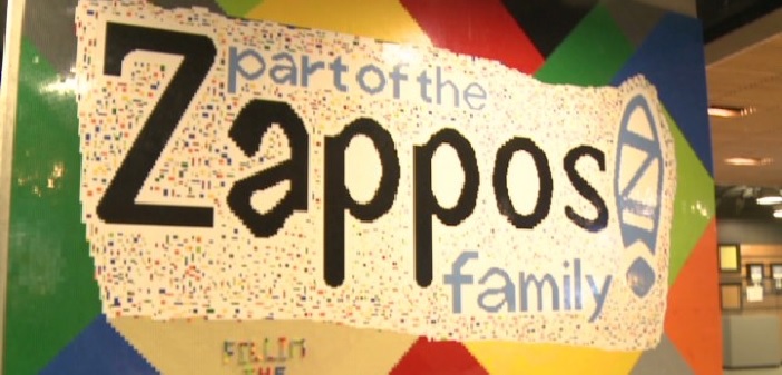 Zappos, l’entreprise idéale pour les multipotentiels et surdoués ?