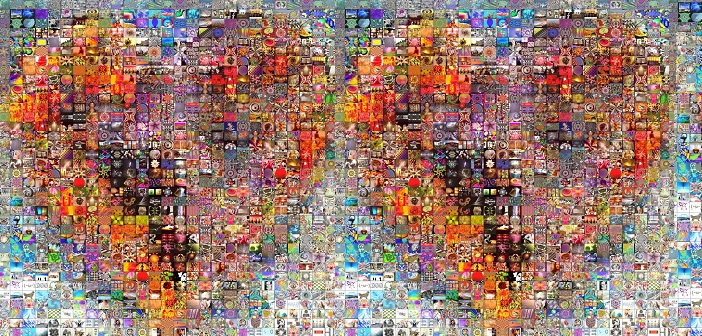 Comment se sentir plus heureux avec une vision globale