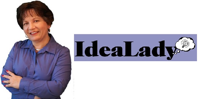 Cathy Stucker, the “ Idea Lady ” ou comment gagner de l’argent en apprenant ?