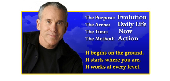 La quête de carrière et de vocation de Dan Millman