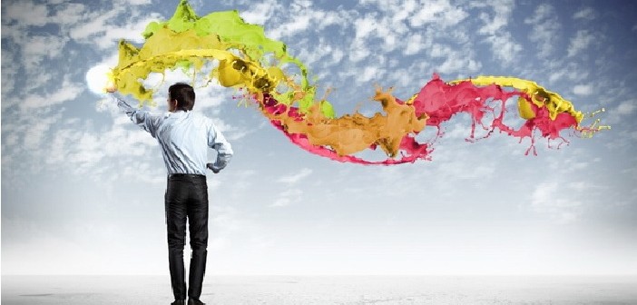 Comment se réinventer ? L’apport des outils de créativité