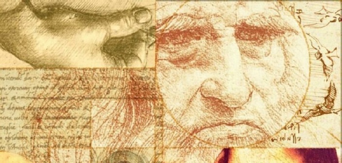 Léonard de Vinci ou stimuler sa créativité pour aborder le changement