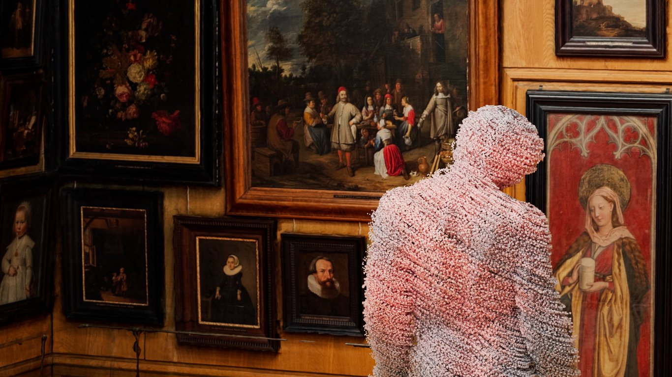 MOTION | THINK ABOUT THINGS