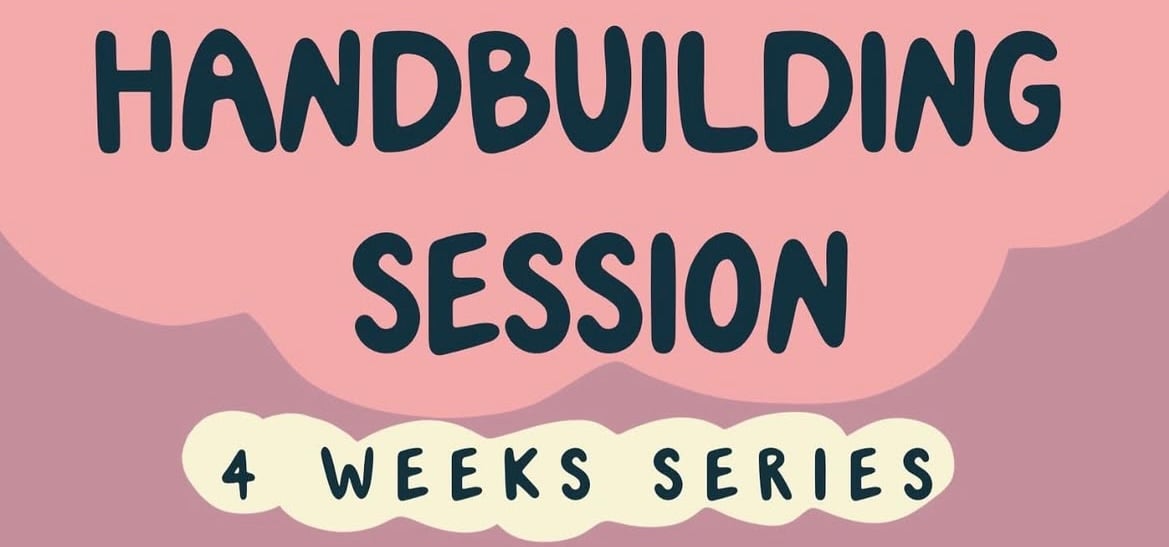Clay Night: Handbuilding
