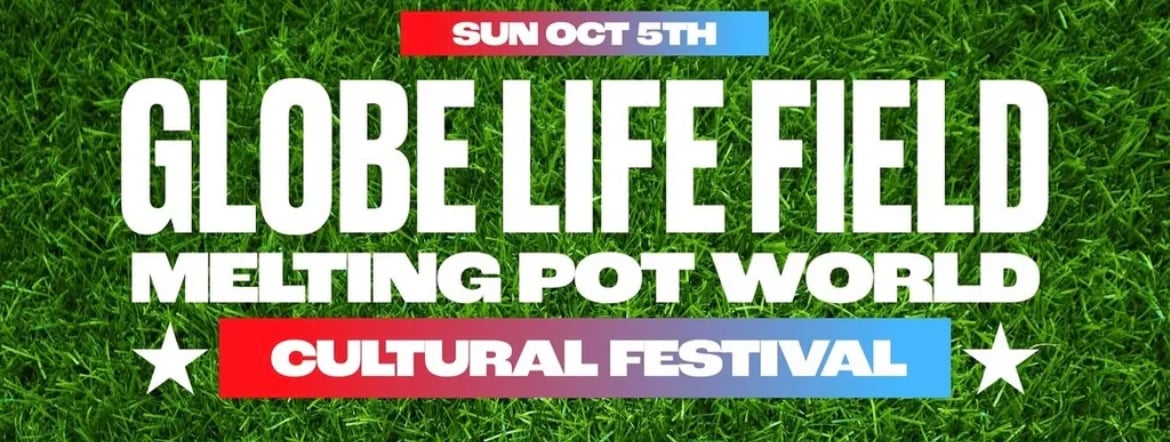 Melting Pot Culture Festival